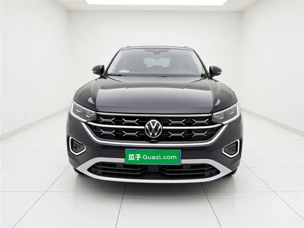 Volkswagen Tayron — фото 2