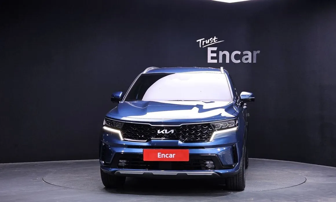Kia Sorento — фото 4