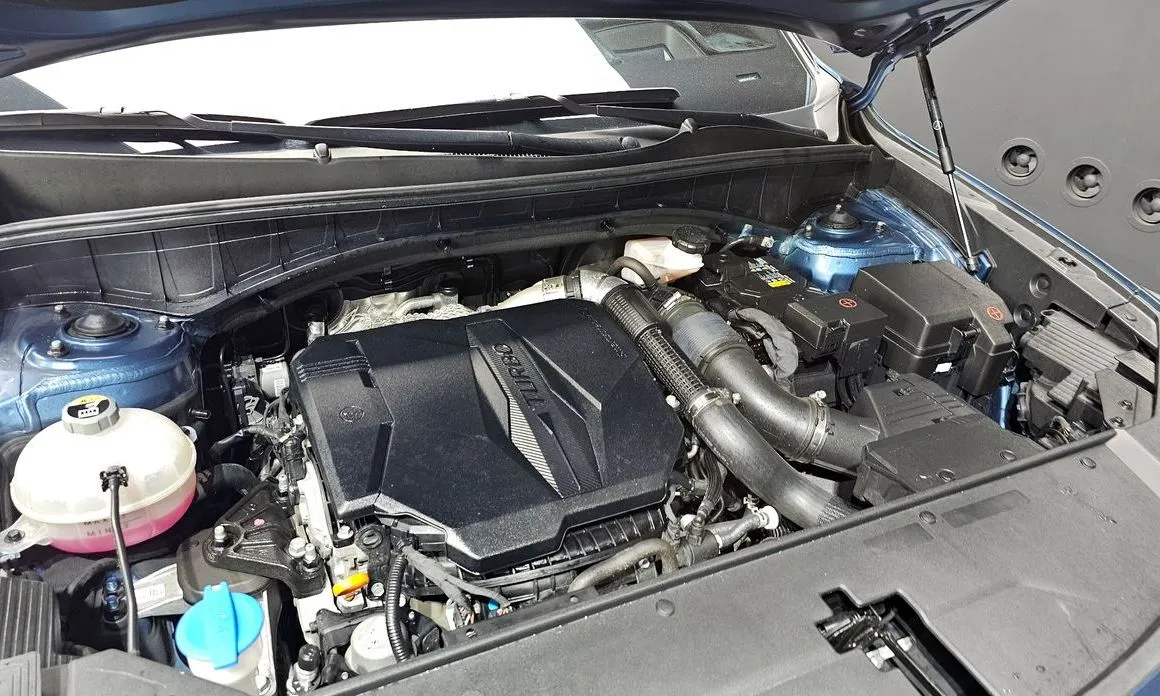 Kia Sorento — фото 8