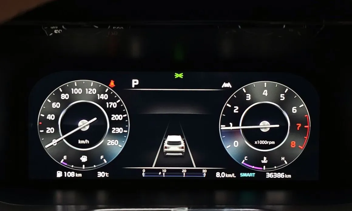 Kia Sorento — фото 3