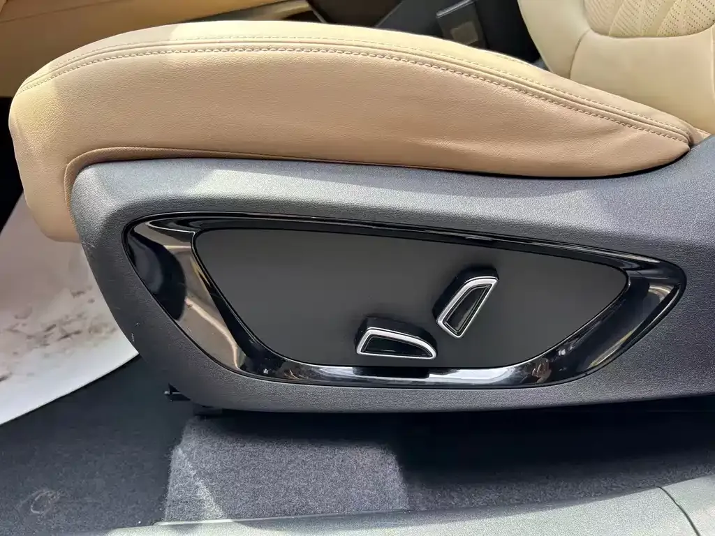 Changan CS75PLUS — фото 6