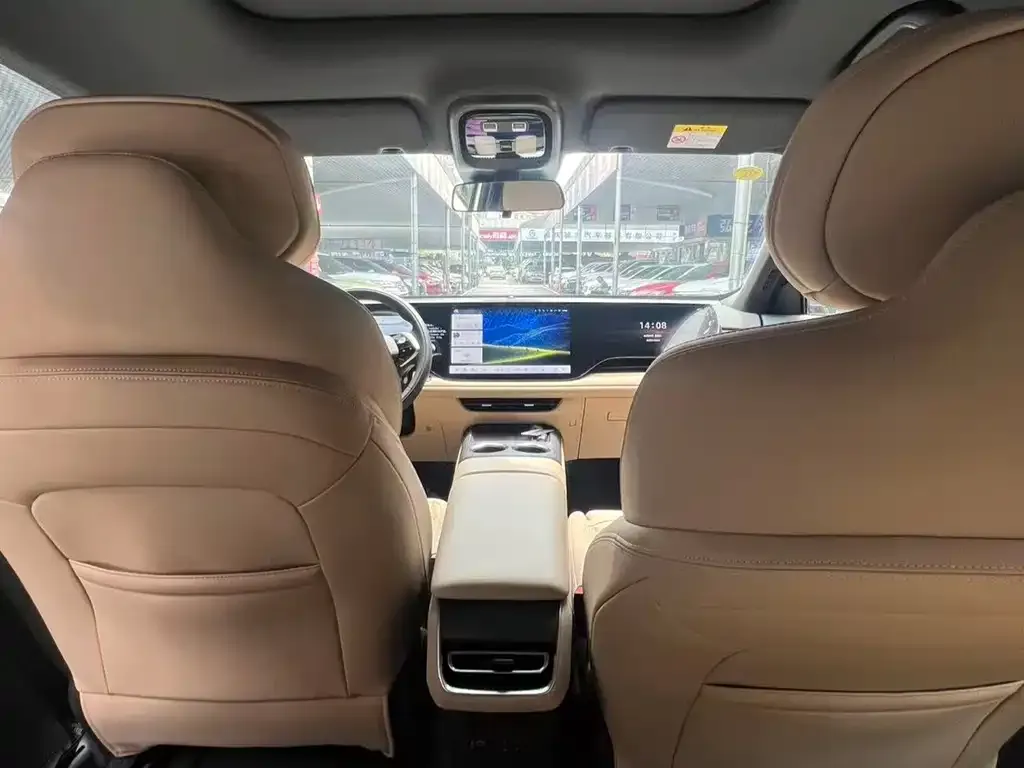 Changan CS75PLUS — фото 2