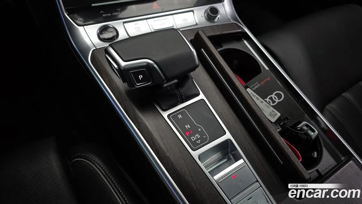 Audi A6 — фото 8