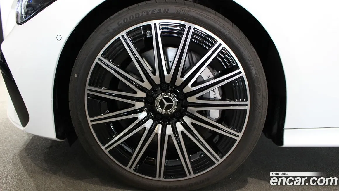 Mercedes-Benz CLE-Class 2025 из KR, фото 10