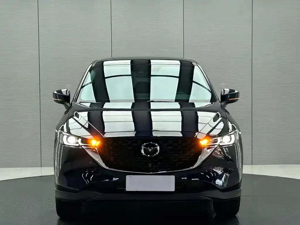 Mazda CX-5 — фото 4