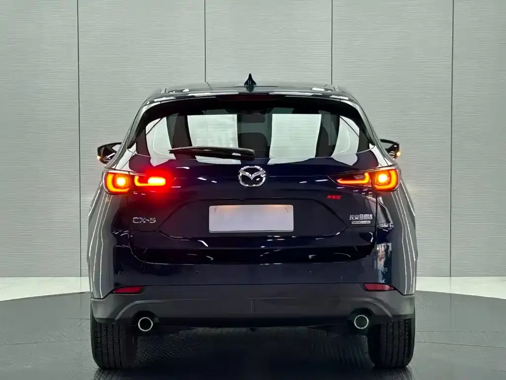 Mazda CX-5 — фото 2