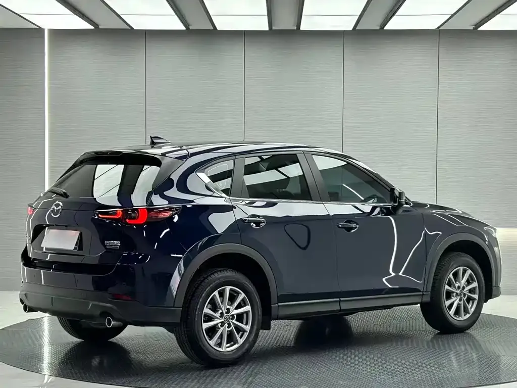 Mazda CX-5 — фото 6
