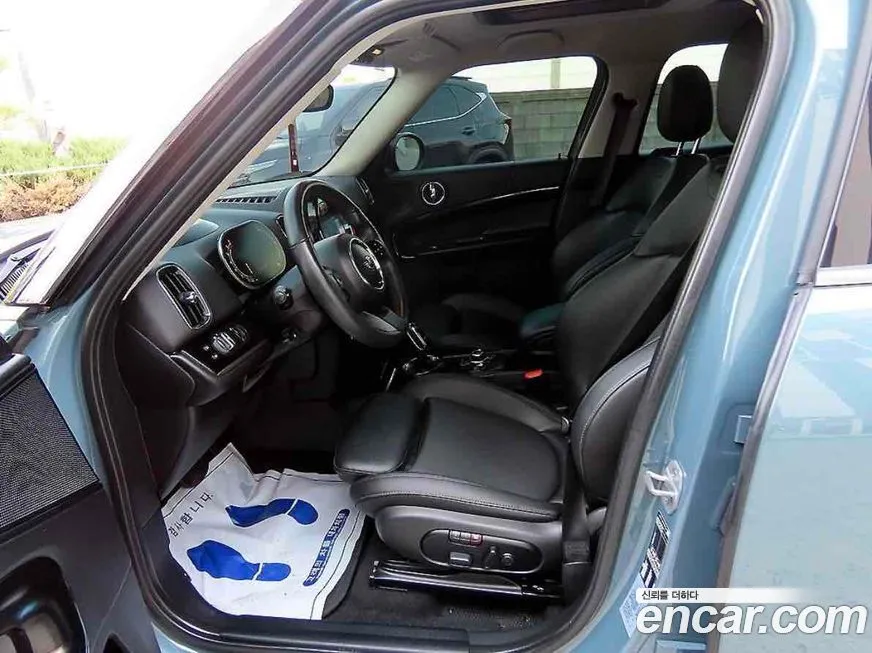 Mini Countryman 2023 из KR, фото 6