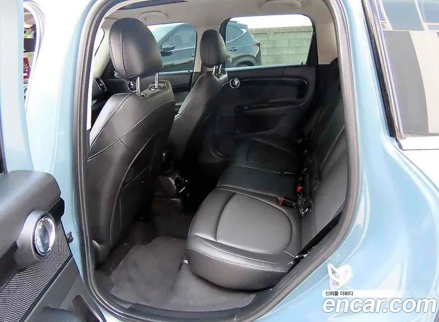 Mini Countryman 2023 из KR, фото 9