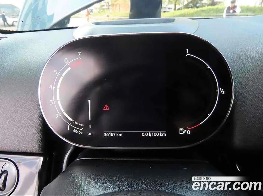 Mini Countryman 2023 из KR, фото 3