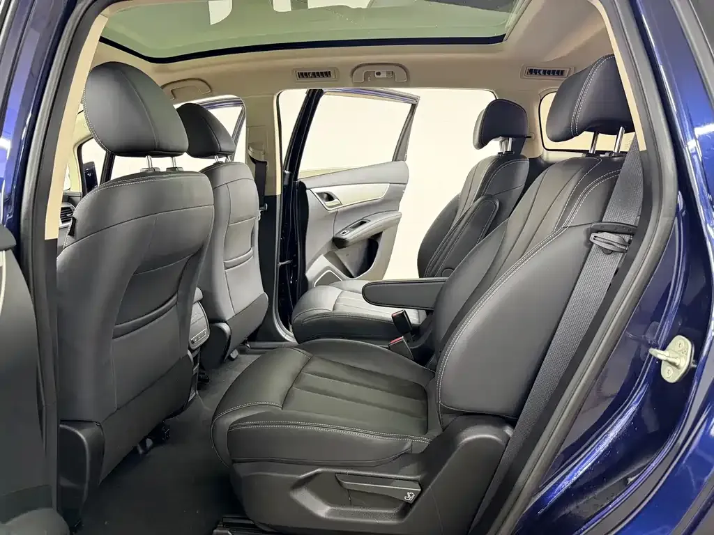 BYD MAX 2022 из CN, фото 4