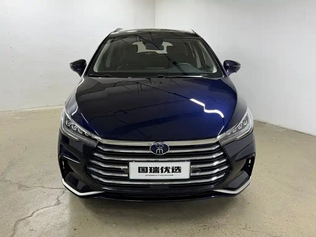 BYD MAX 2022 из CN, фото 3