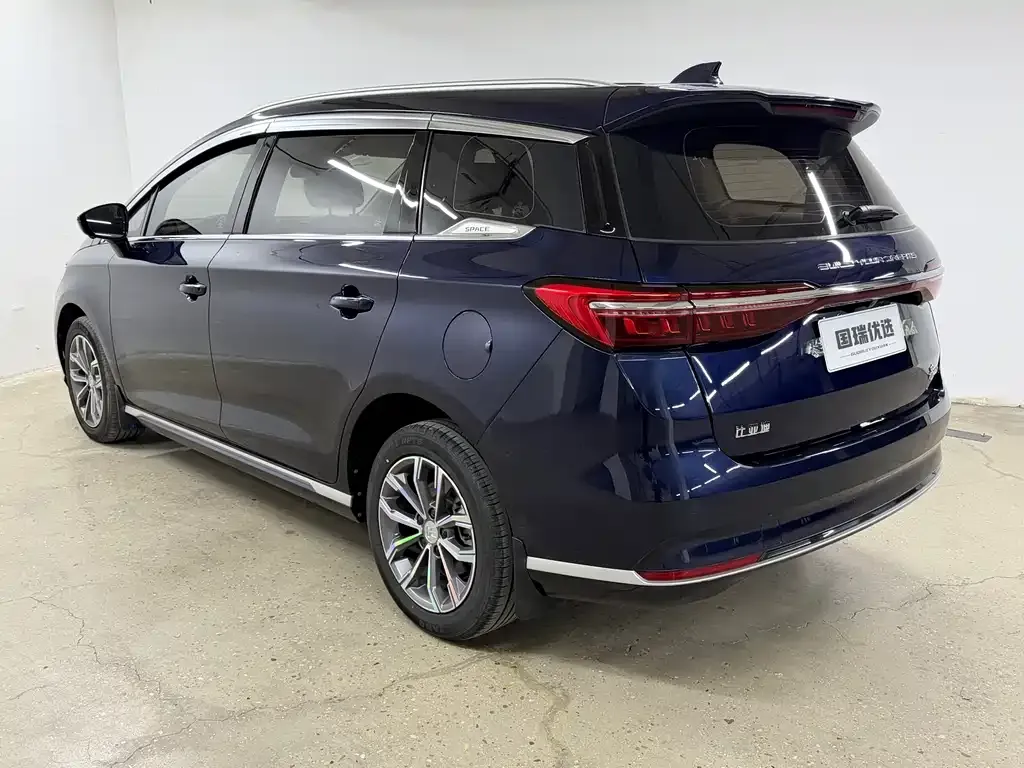 BYD MAX 2022 из CN, фото 10
