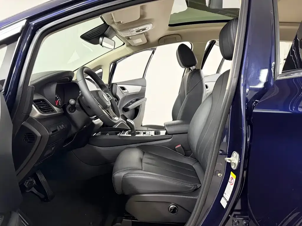 BYD MAX 2022 из CN, фото 6