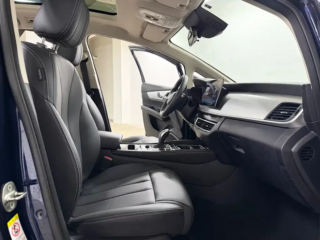 BYD MAX 2022 из CN, фото 2