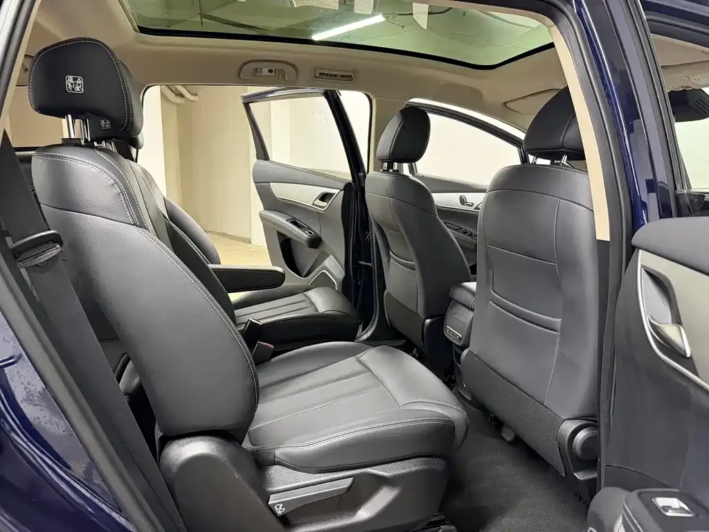 BYD MAX 2022 из CN, фото 9