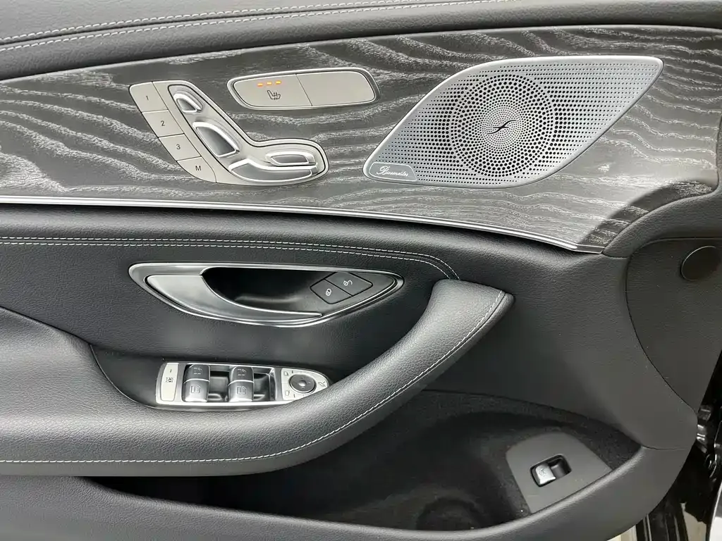 Mercedes-Benz CLS 2021 из CN, фото 7