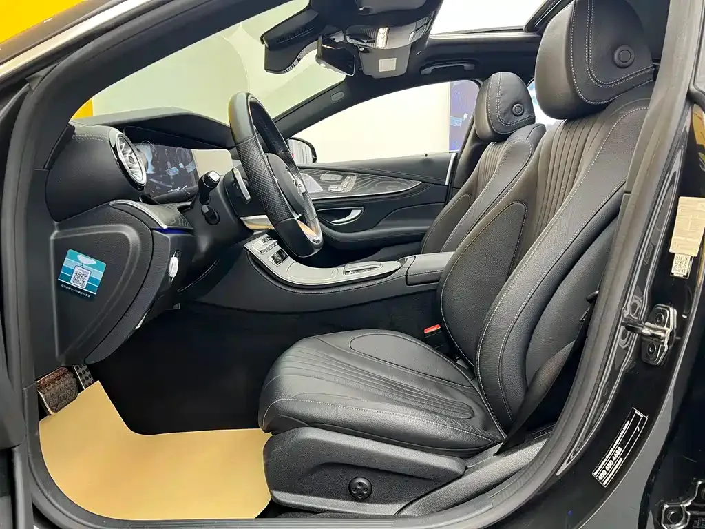 Mercedes-Benz CLS 2021 из CN, фото 5