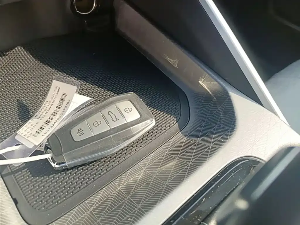 Geely Emgrand 2026 из CN, фото 10