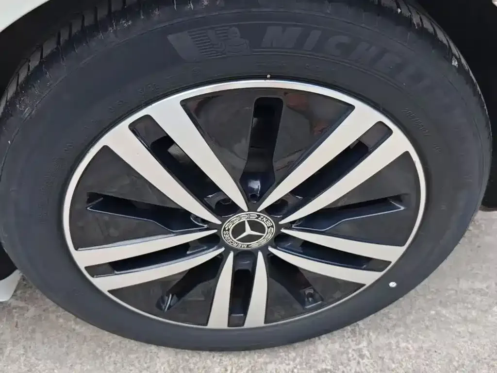 Mercedes-Benz A-Class 2022 из CN, фото 6