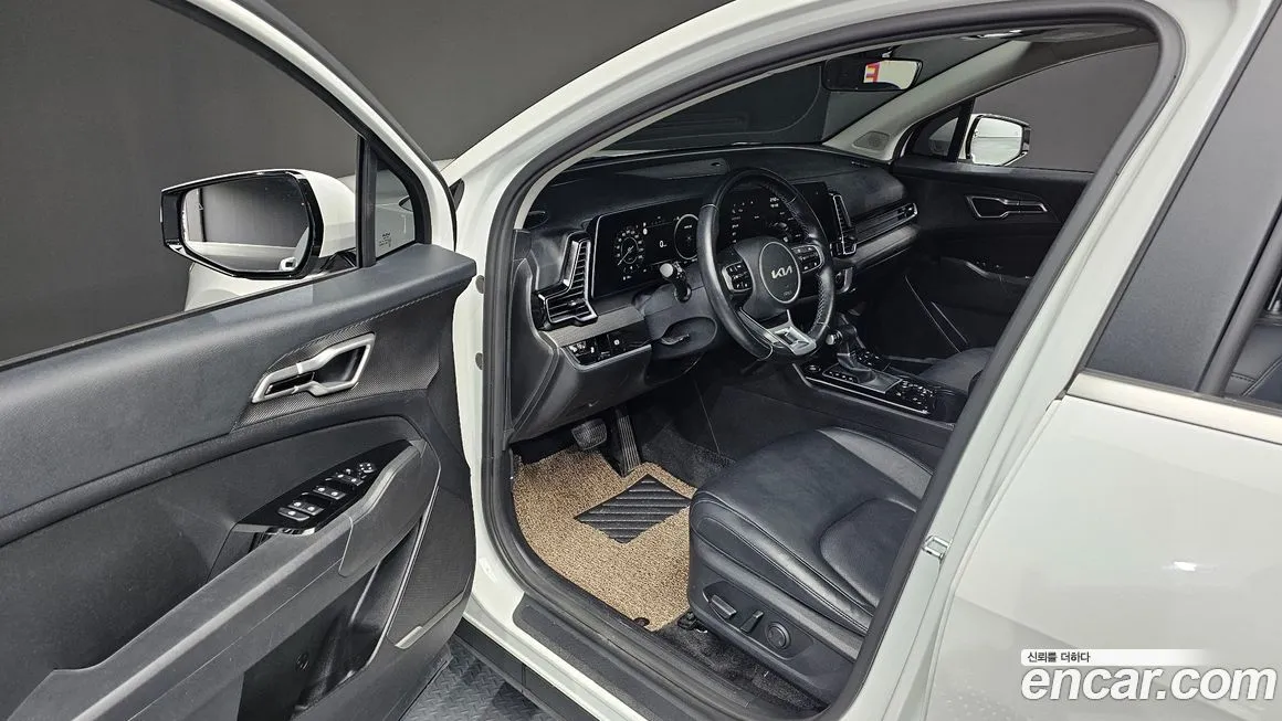 Kia Sportage — фото 4