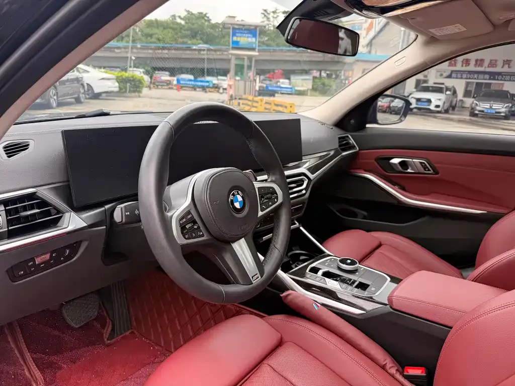 BMW 3 Series — фото 2