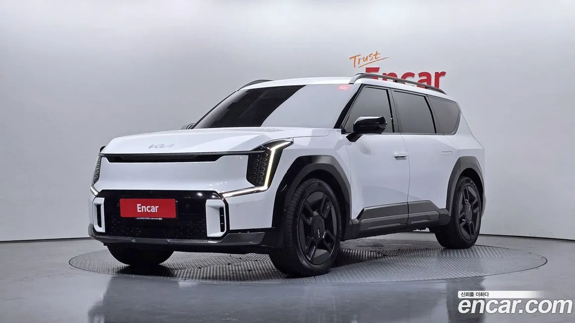 Kia EV9