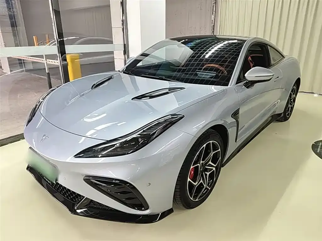 Neta GT — фото 1
