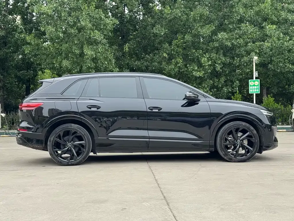 Audi Q5 e-tron 2023 из CN, фото 5