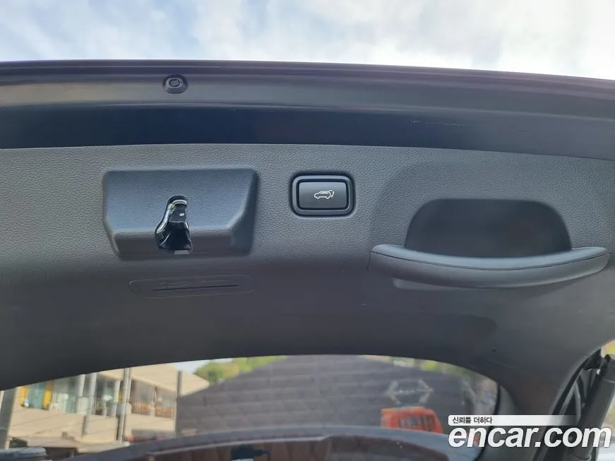 Kia Seltos 2024 из KR, фото 3