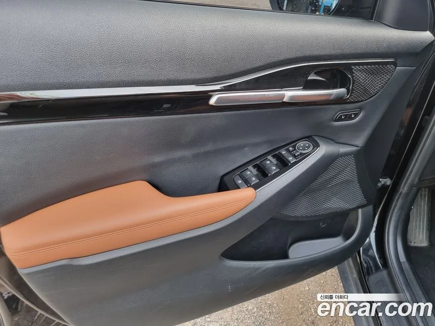 Kia Seltos 2024 из KR, фото 4