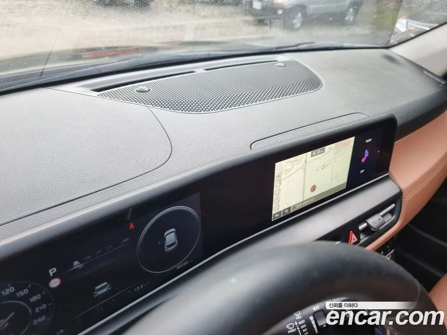 Kia Seltos 2024 из KR, фото 7