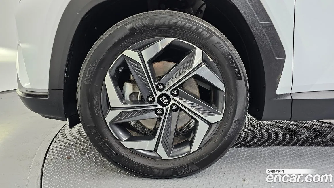 Hyundai Tucson 2023 из KR, фото 10