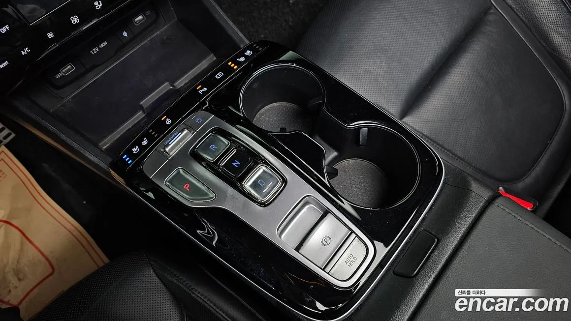 Hyundai Tucson 2023 из KR, фото 7
