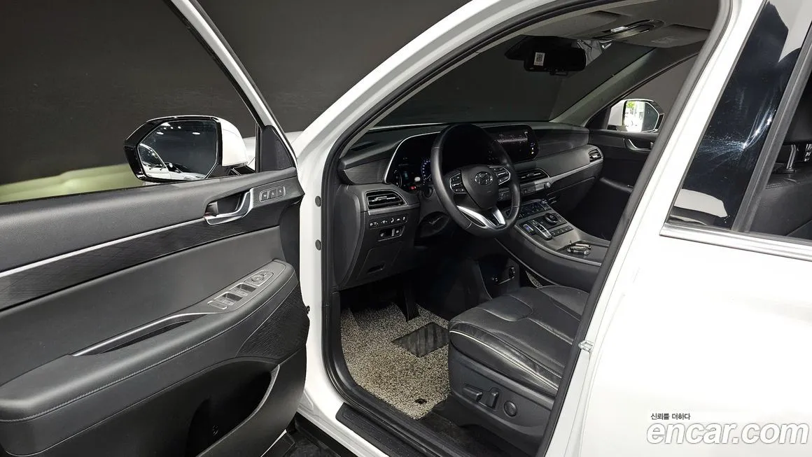 Hyundai Palisade — фото 6