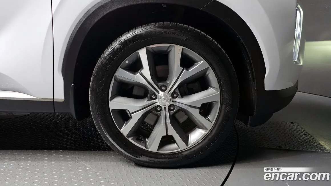 Hyundai Palisade — фото 4