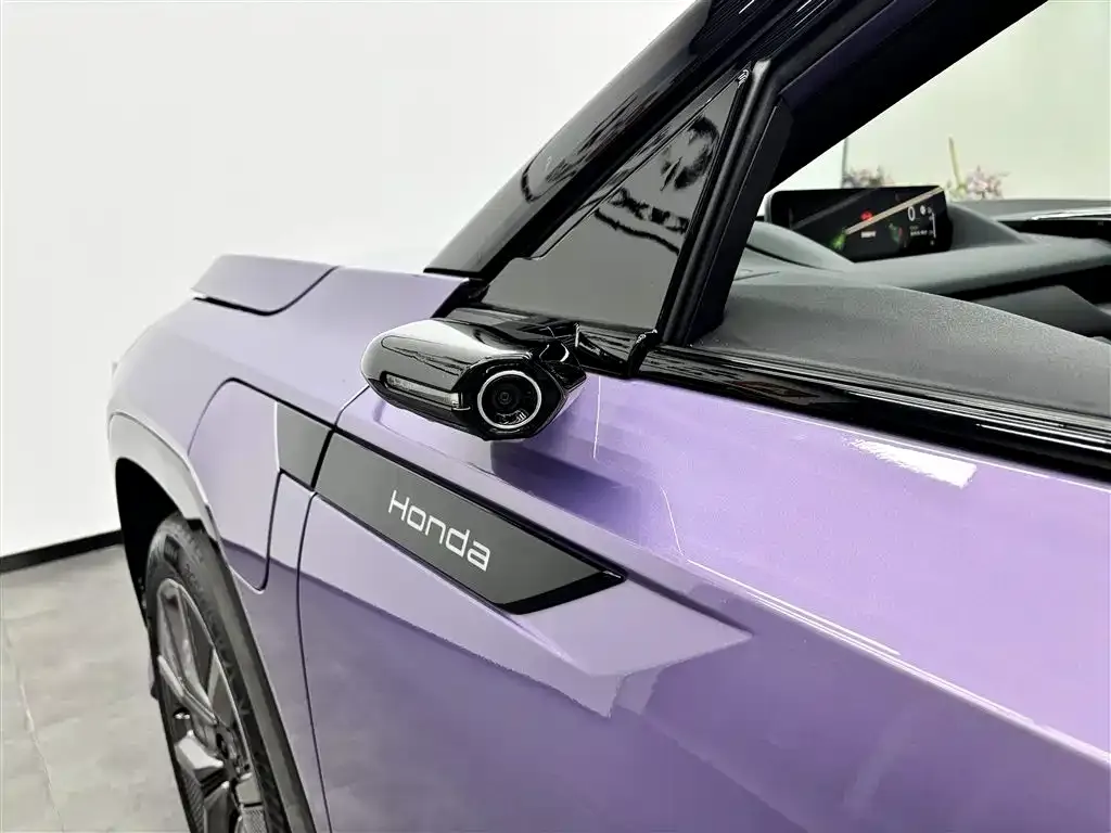 Honda P7 2025 из CN, фото 9