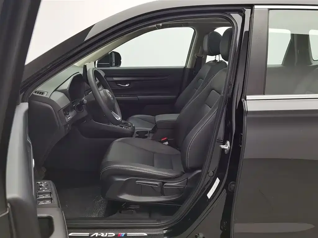 Honda CR-V 2023 из CN, фото 9