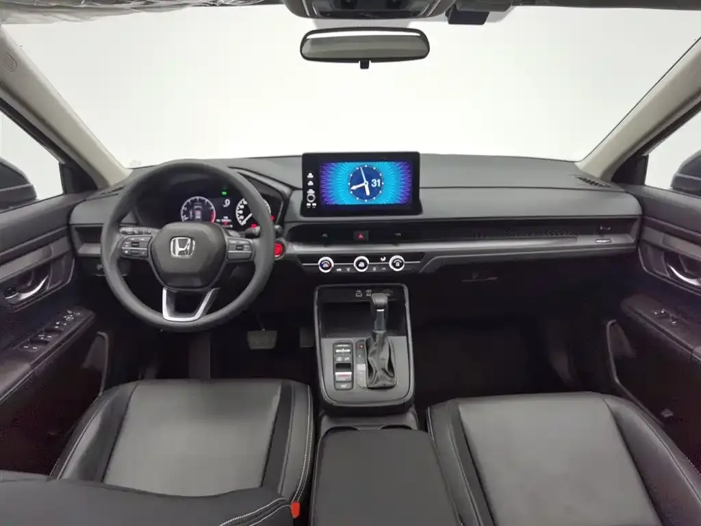 Honda CR-V 2023 из CN, фото 7
