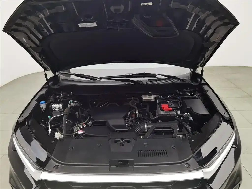 Honda CR-V 2023 из CN, фото 10