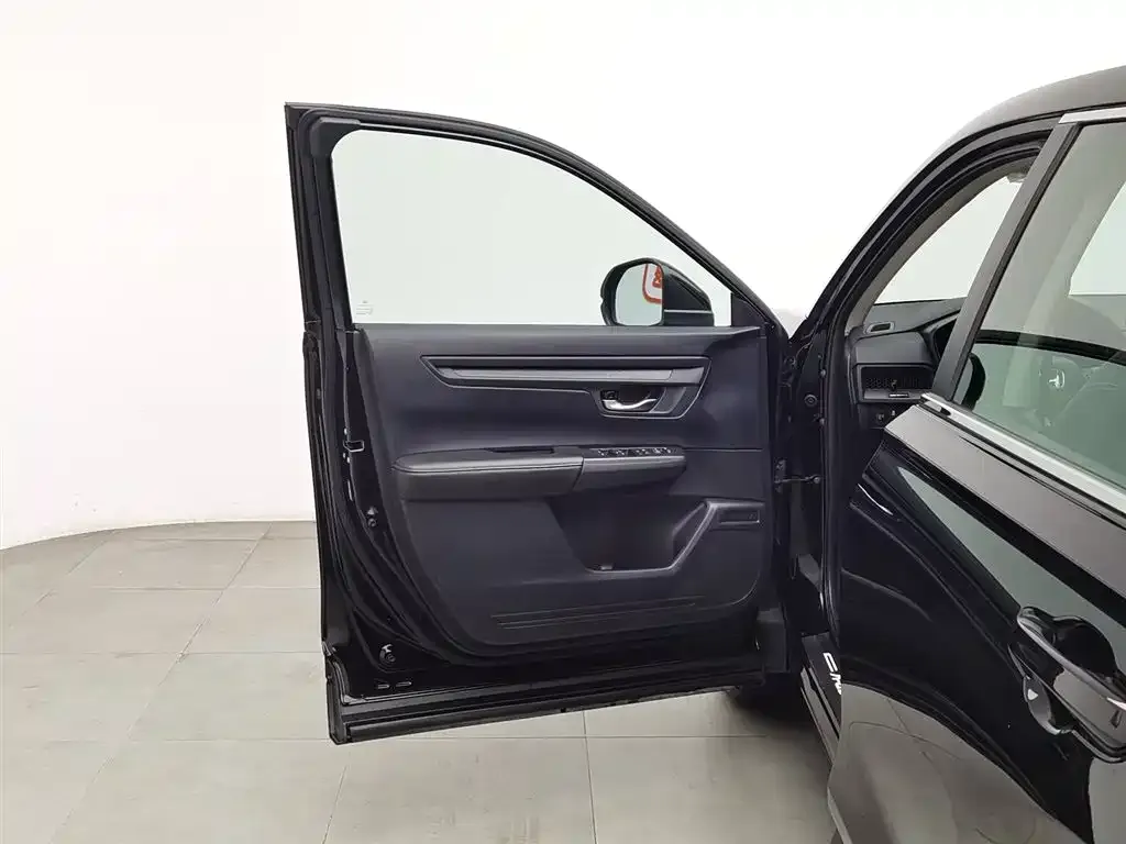 Honda CR-V 2023 из CN, фото 4