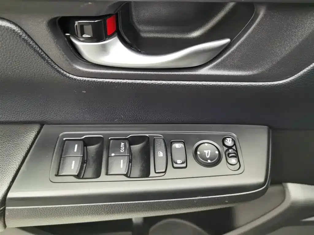Honda CR-V 2023 из CN, фото 6
