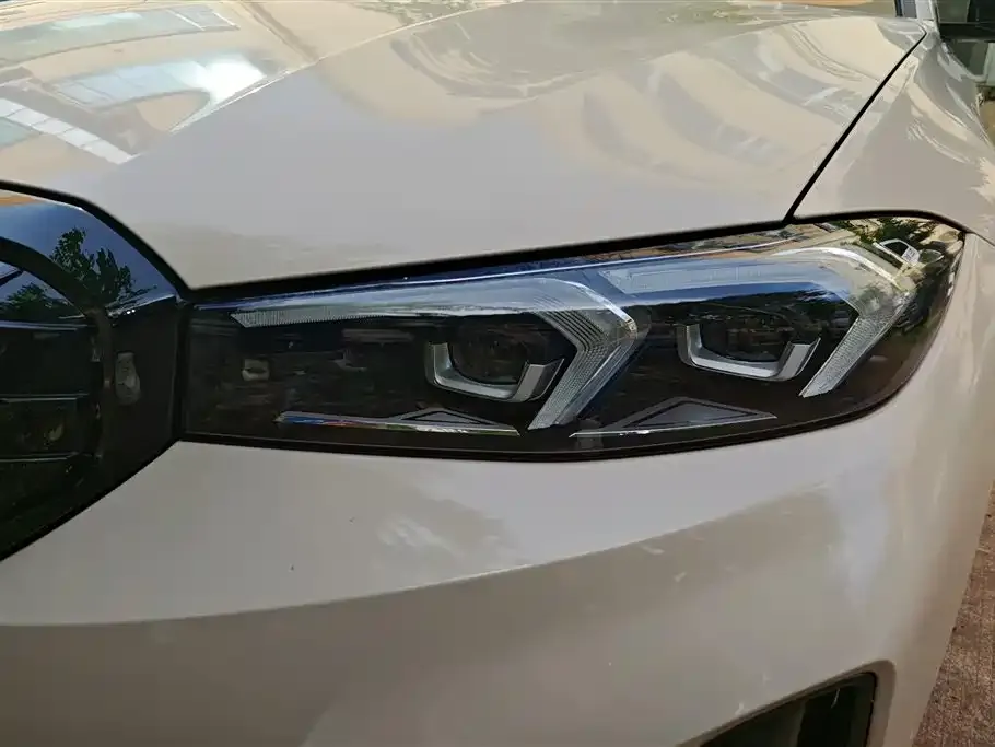 BMW i3 — фото 2