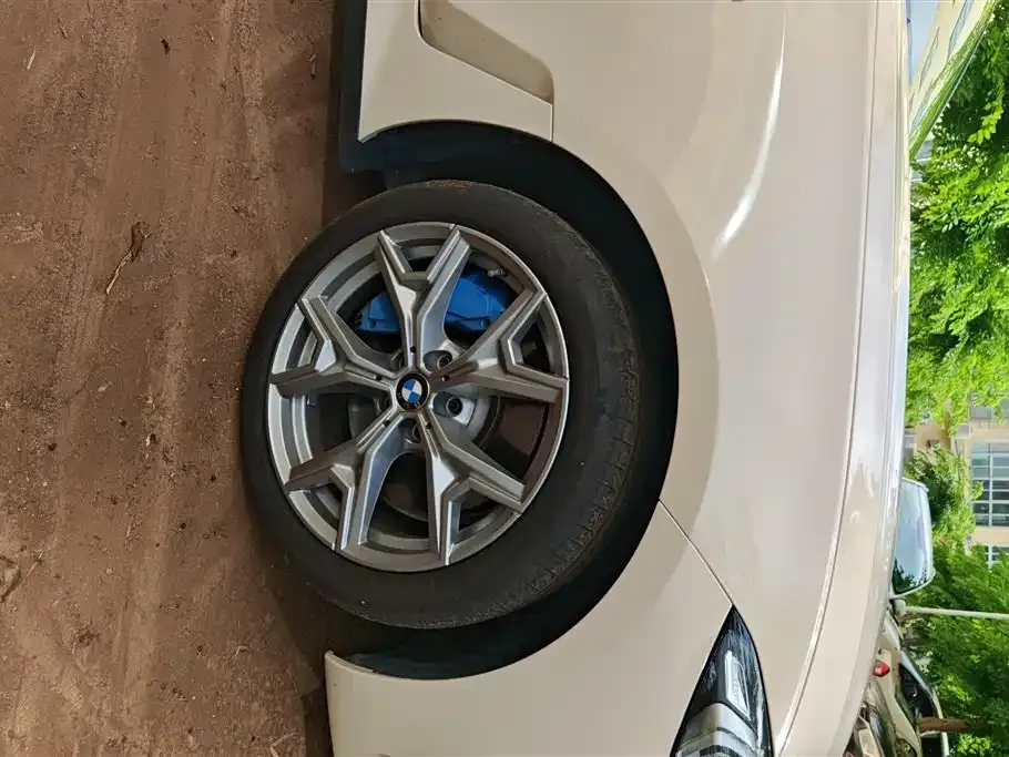 BMW i3 — фото 9