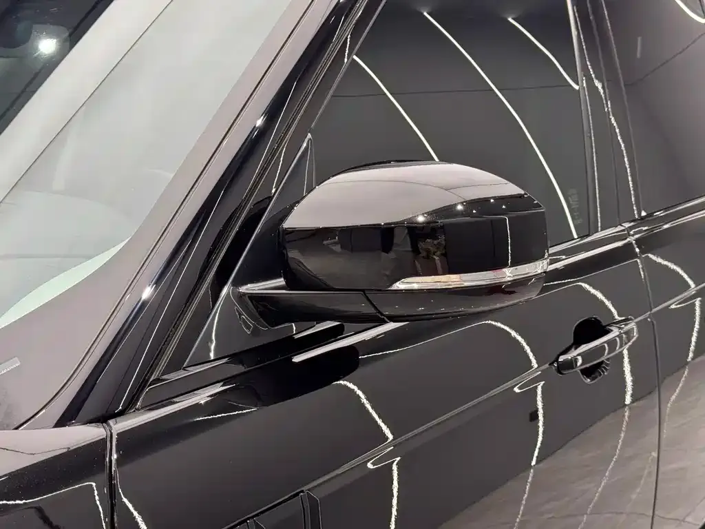 Land Rover Range Rover — фото 10