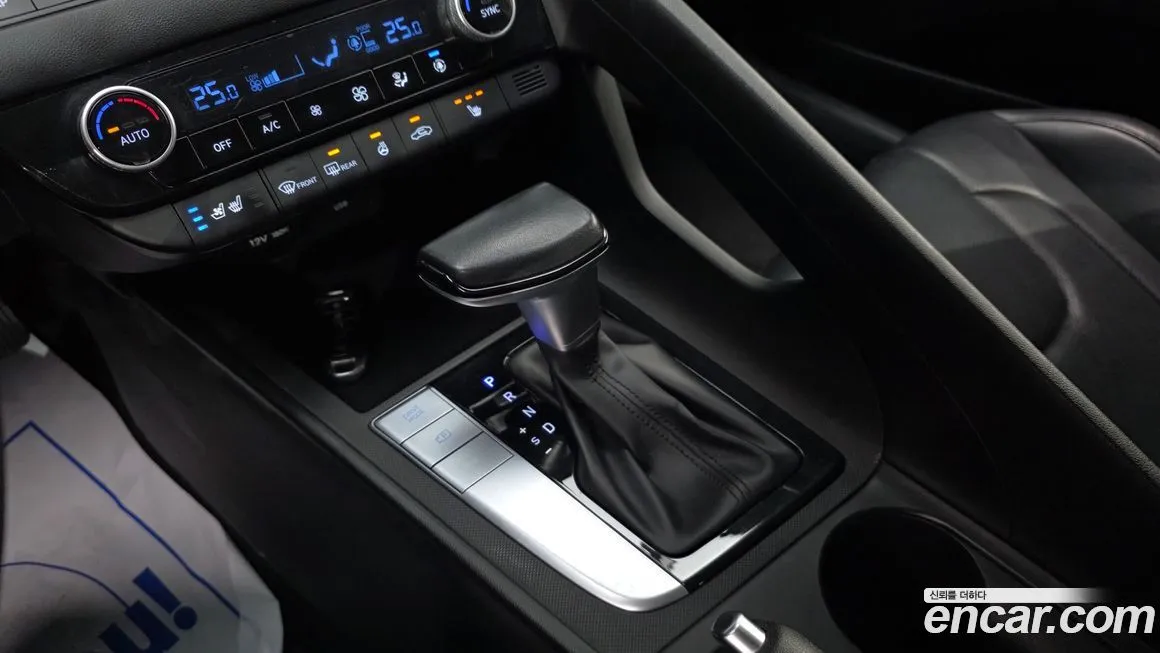 Hyundai AVANTE 2022 из KR, фото 9
