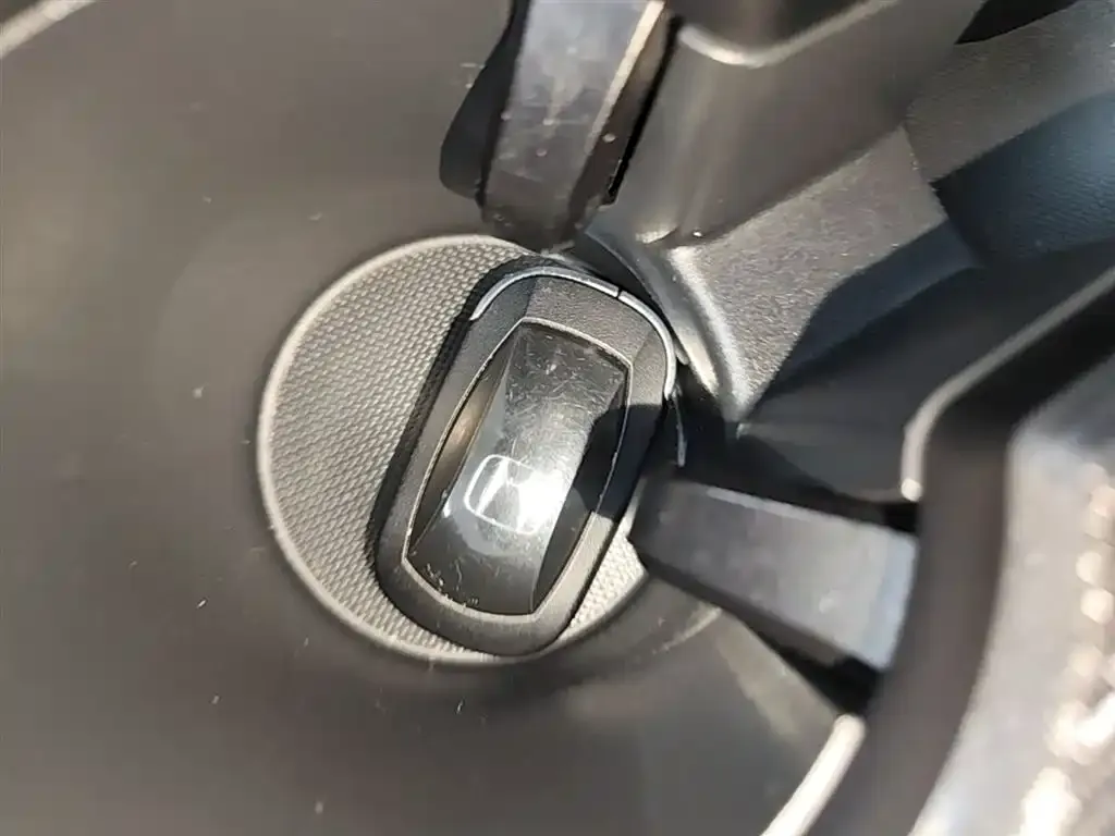Honda Civic — фото 3