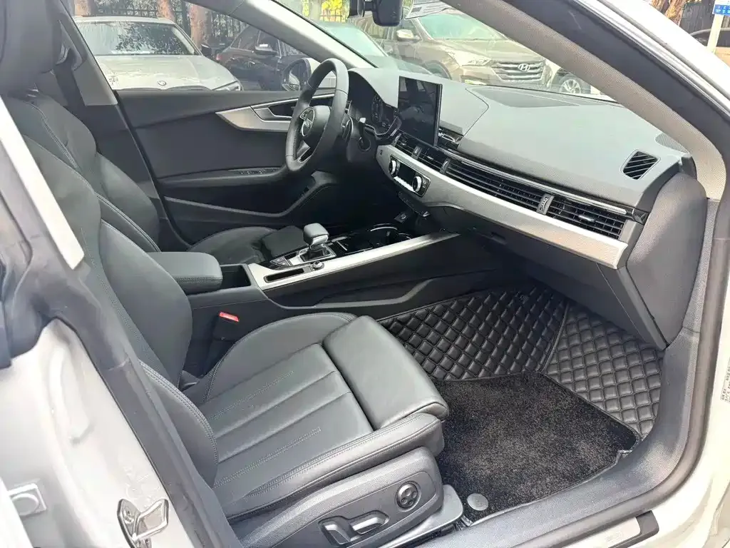 Audi A5 (Import) — фото 9