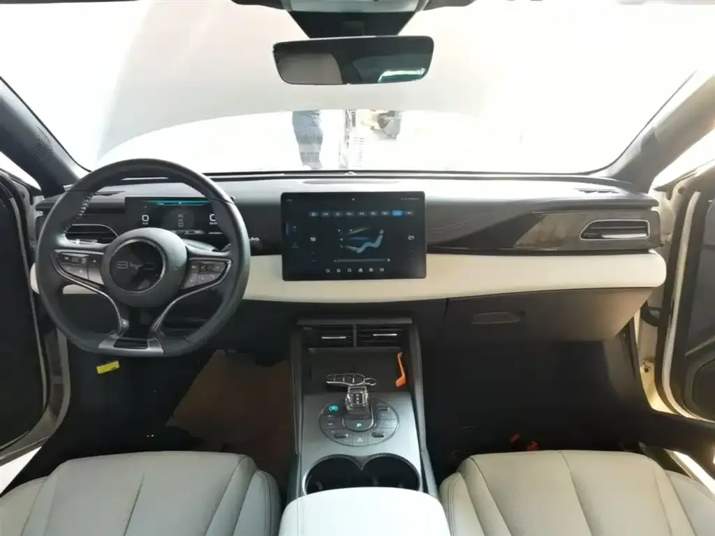 BYD Seal 06 — фото 2