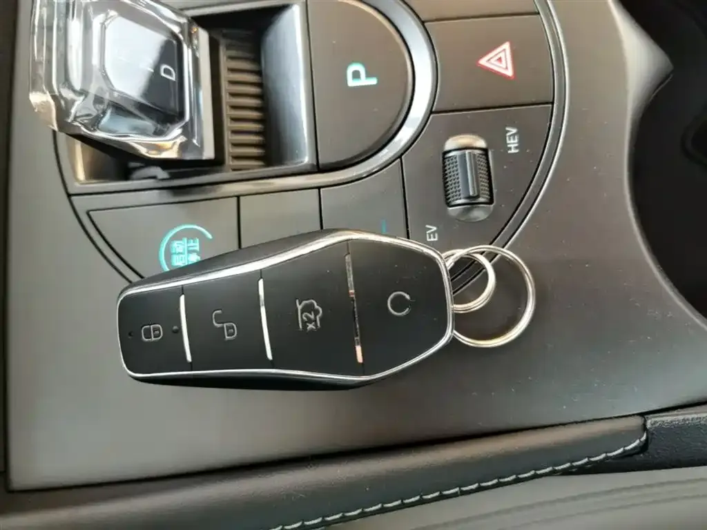 BYD Seal 06 — фото 3